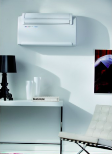 Monoblock Klimagerät